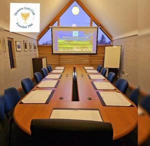 Boardroom