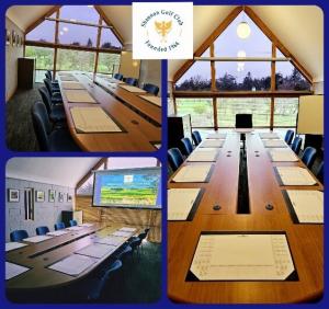 Boardroom